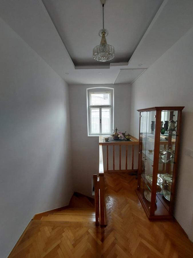 Apartment Honey Free Parking Sarajewo Zewnętrze zdjęcie