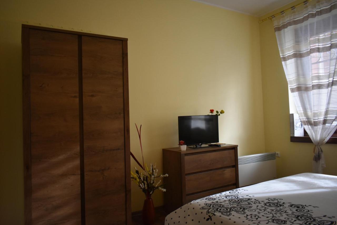 Apartment Honey Free Parking Sarajewo Zewnętrze zdjęcie